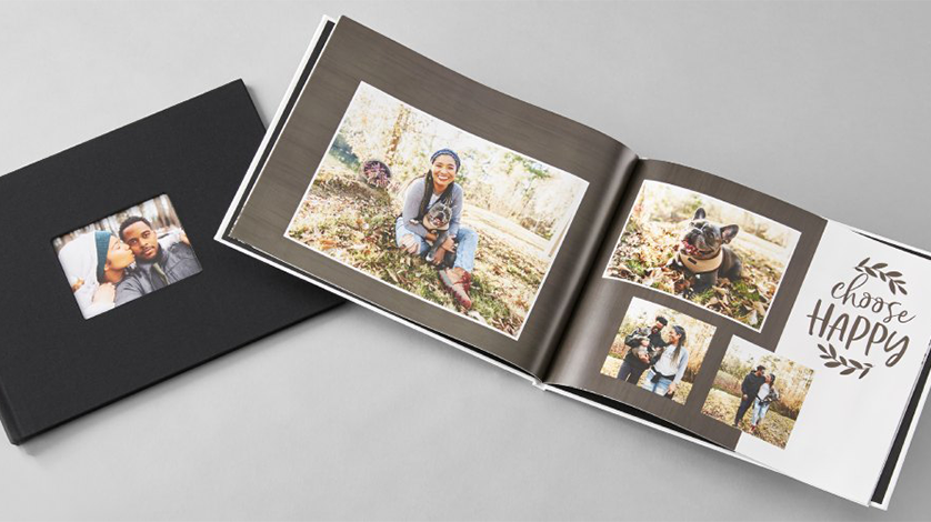 Photo Books