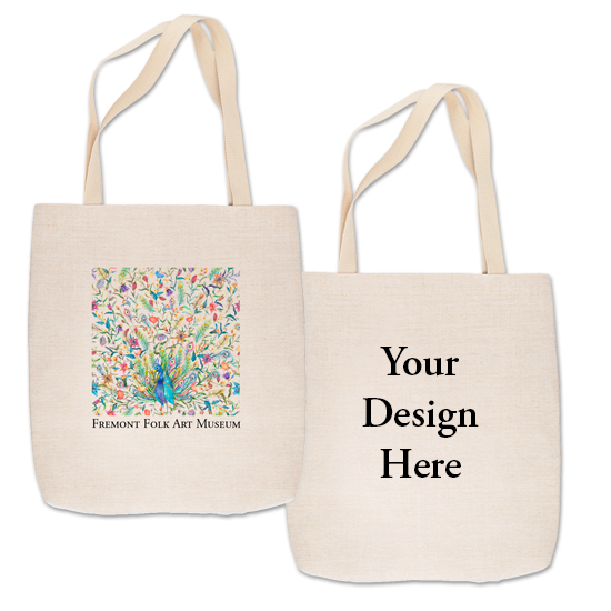 Tote bags