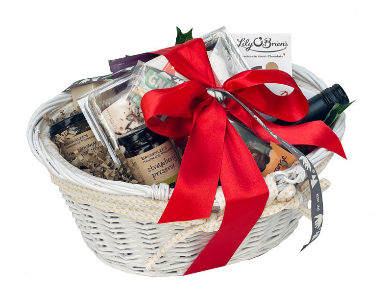 Gifts Basket