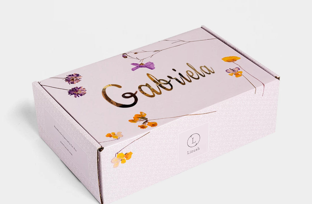 Coffret cadeau de grossesse, coffret cadeau nouvelle maman pour être